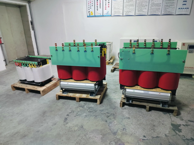 金水KS11-1000KVA矿用变压器